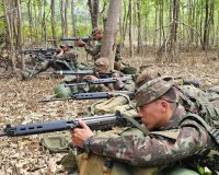 Exercício militar no litoral do Amapá apresentou a interoperabilidade entre as Forças