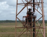 Exercício militar no litoral do Amapá apresentou a interoperabilidade entre as Forças