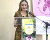 22ª Brigada Infantaria de Selva fortalece campanha alusiva ao Outubro Rosa 