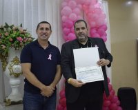 22ª Brigada Infantaria de Selva fortalece campanha alusiva ao Outubro Rosa 