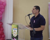 22ª Brigada Infantaria de Selva fortalece campanha alusiva ao Outubro Rosa 